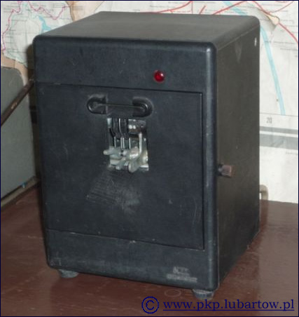 Kasownik bydgoszcz ze sterownikiem mielec.